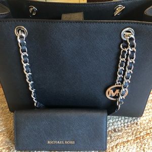 Michael Kors handbag